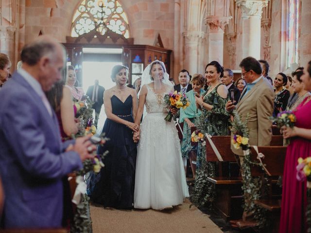 La boda de Mariano y Karla en Zacatecas, Zacatecas 93