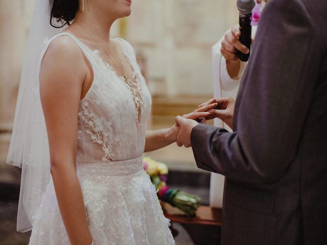 La boda de Mariano y Karla en Zacatecas, Zacatecas 95