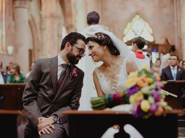 La boda de Mariano y Karla en Zacatecas, Zacatecas 96