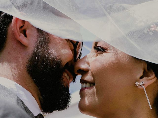 La boda de Mariano y Karla en Zacatecas, Zacatecas 100