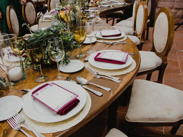 La boda de Mariano y Karla en Zacatecas, Zacatecas 120