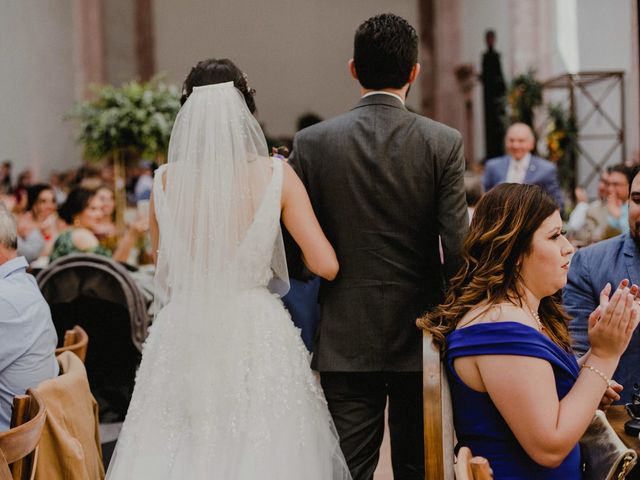 La boda de Mariano y Karla en Zacatecas, Zacatecas 135