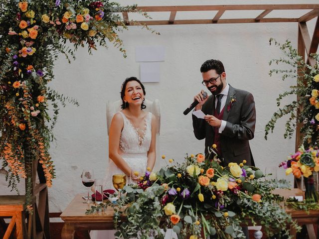 La boda de Mariano y Karla en Zacatecas, Zacatecas 142