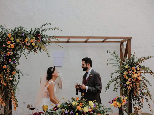 La boda de Mariano y Karla en Zacatecas, Zacatecas 143