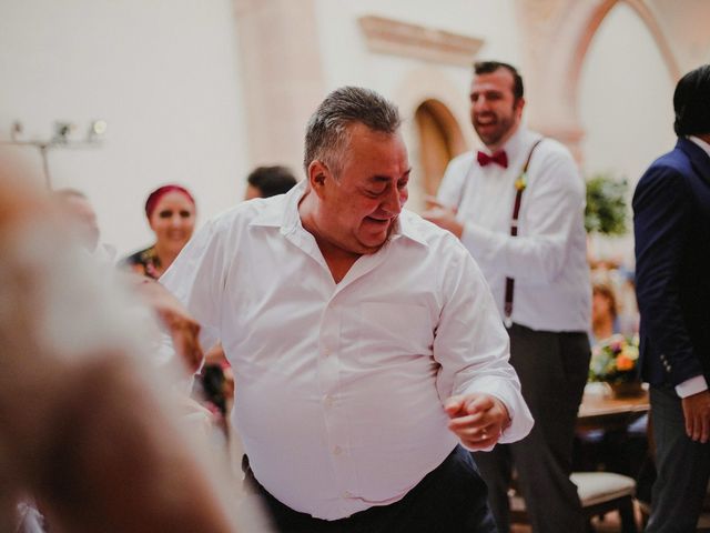 La boda de Mariano y Karla en Zacatecas, Zacatecas 158