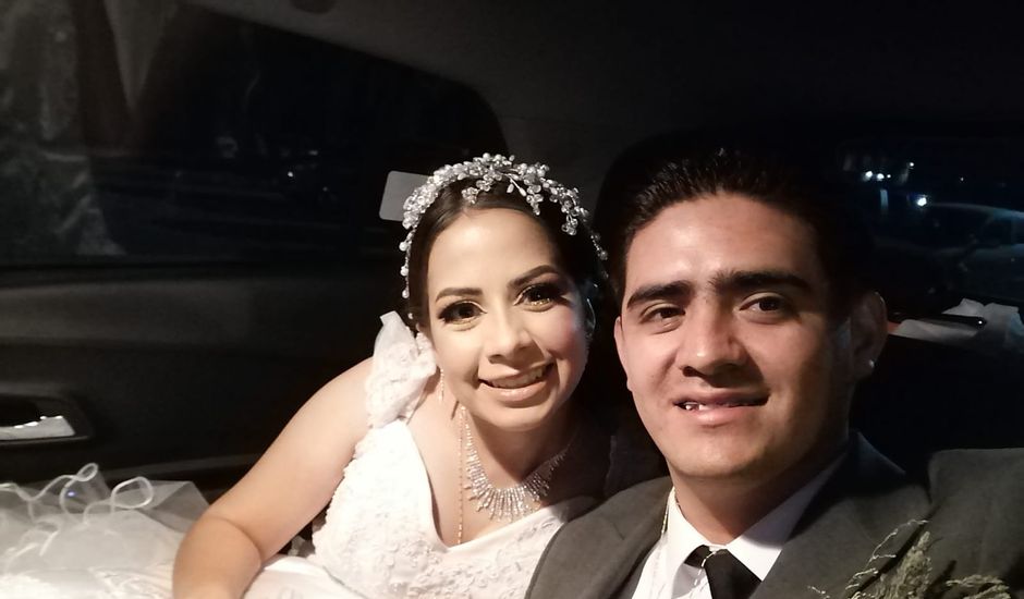 La boda de Ernes  y Ana en Abasolo, Guanajuato