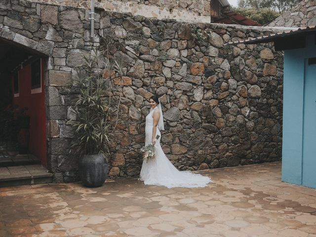 La boda de Stan y Adis en Omitlán de Juárez, Hidalgo 9