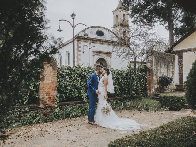 La boda de Stan y Adis en Omitlán de Juárez, Hidalgo 12