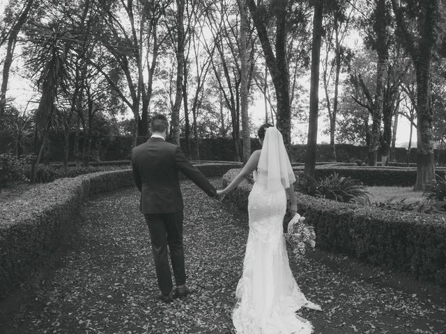 La boda de Stan y Adis en Omitlán de Juárez, Hidalgo 13