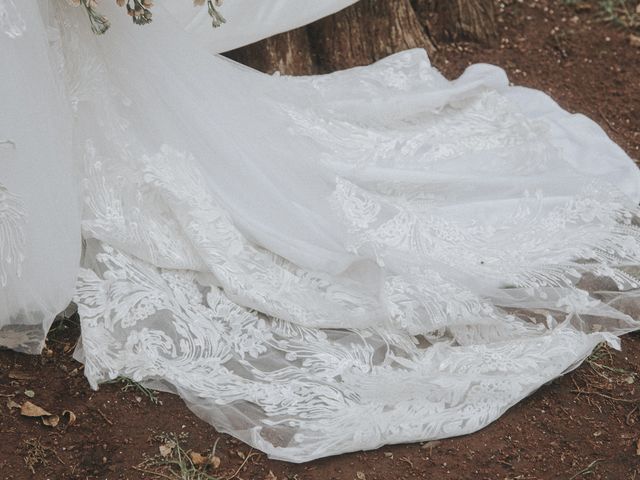 La boda de Stan y Adis en Omitlán de Juárez, Hidalgo 14