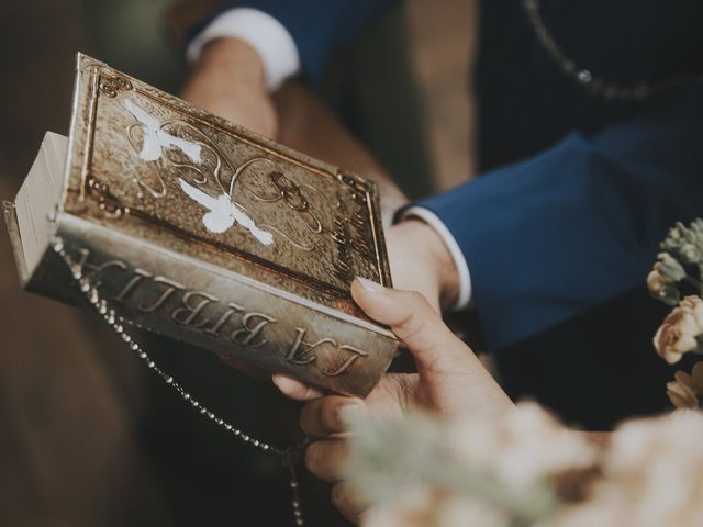 La boda de Stan y Adis en Omitlán de Juárez, Hidalgo 23
