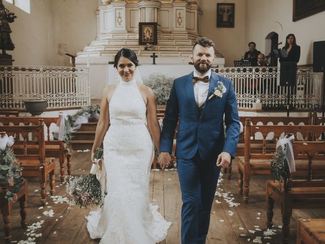 La boda de Stan y Adis en Omitlán de Juárez, Hidalgo 25