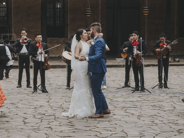 La boda de Stan y Adis en Omitlán de Juárez, Hidalgo 28