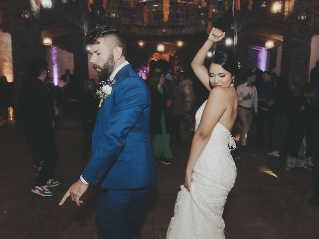 La boda de Stan y Adis en Omitlán de Juárez, Hidalgo 35