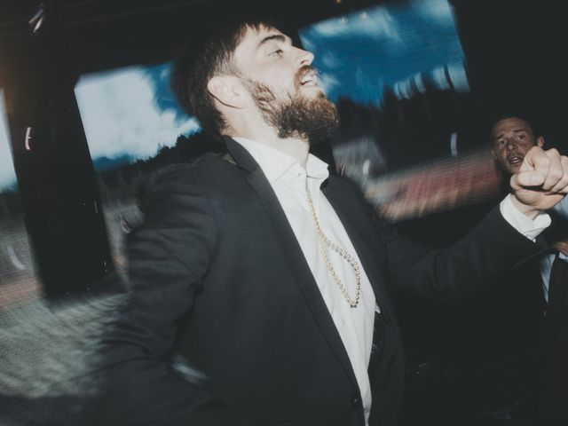 La boda de Stan y Adis en Omitlán de Juárez, Hidalgo 38