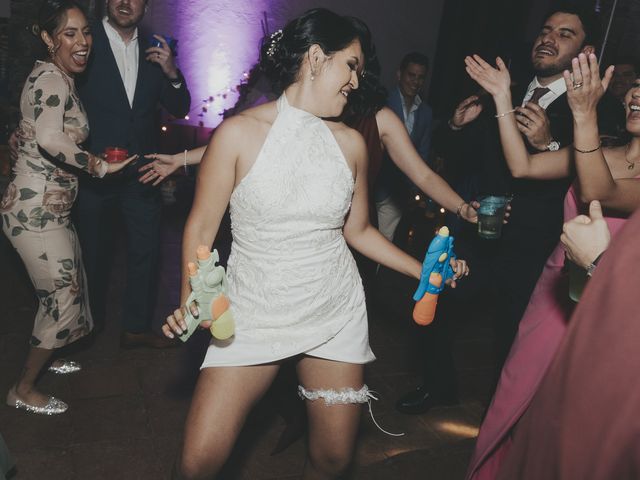 La boda de Stan y Adis en Omitlán de Juárez, Hidalgo 39