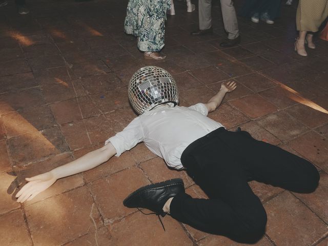 La boda de Stan y Adis en Omitlán de Juárez, Hidalgo 43