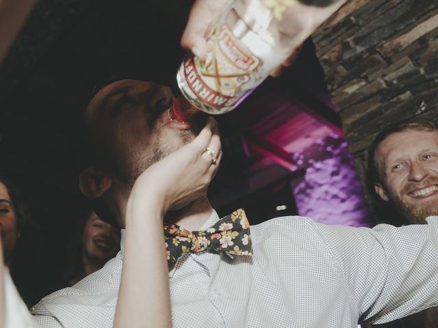 La boda de Stan y Adis en Omitlán de Juárez, Hidalgo 45