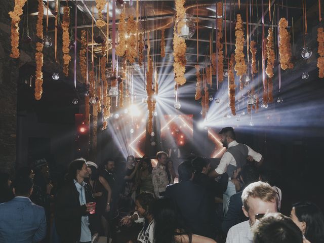 La boda de Stan y Adis en Omitlán de Juárez, Hidalgo 46