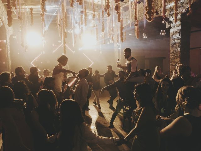 La boda de Stan y Adis en Omitlán de Juárez, Hidalgo 47