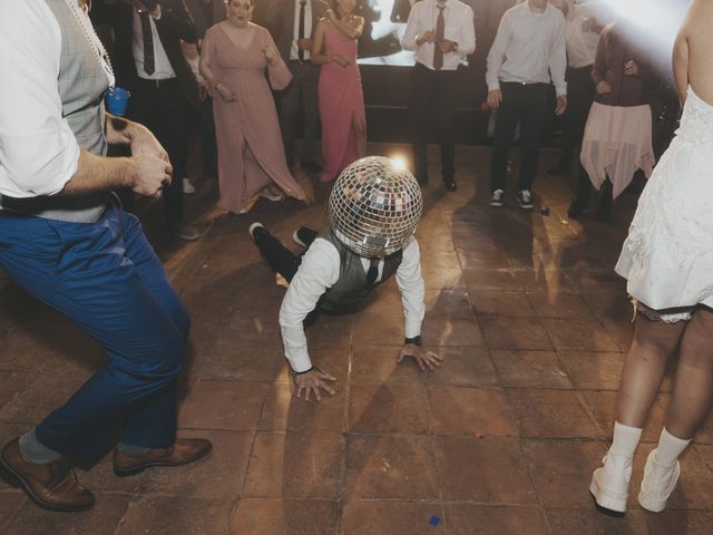 La boda de Stan y Adis en Omitlán de Juárez, Hidalgo 48