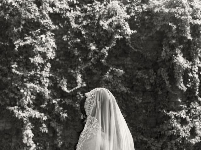 La boda de Mario y Mariana en Lerdo, Durango 1