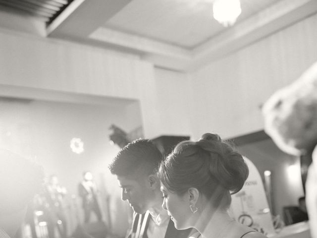 La boda de Mario y Mariana en Lerdo, Durango 2