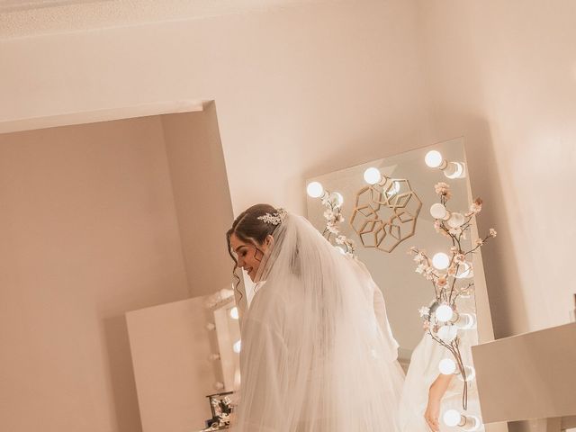 La boda de Ricardo y Mariana en Orizaba, Veracruz 4