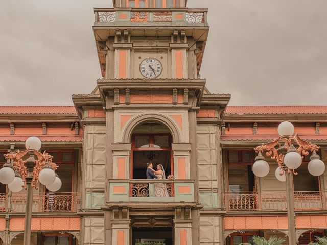 La boda de Ricardo y Mariana en Orizaba, Veracruz 7