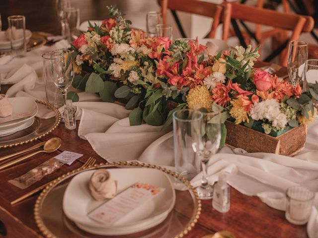 La boda de Ricardo y Mariana en Orizaba, Veracruz 9
