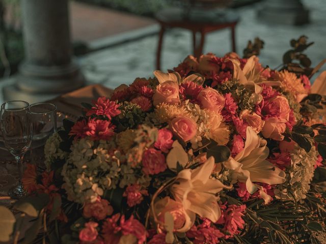 La boda de Ricardo y Mariana en Orizaba, Veracruz 10