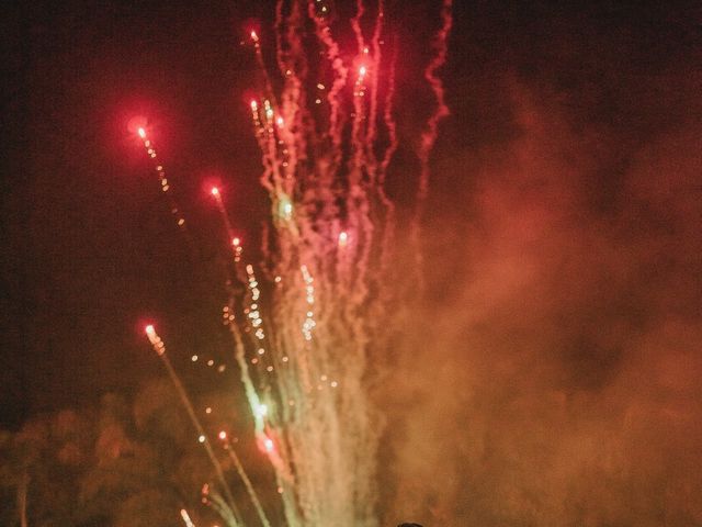 La boda de Ricardo y Mariana en Orizaba, Veracruz 11