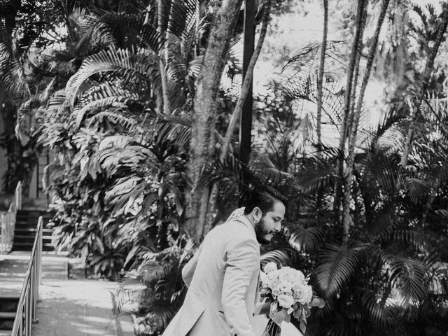 La boda de Jayim y Giselle en Tampico, Tamaulipas 82