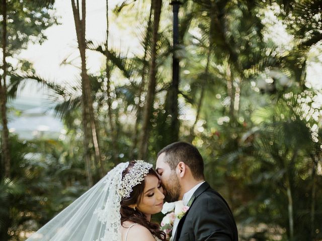 La boda de Jayim y Giselle en Tampico, Tamaulipas 88