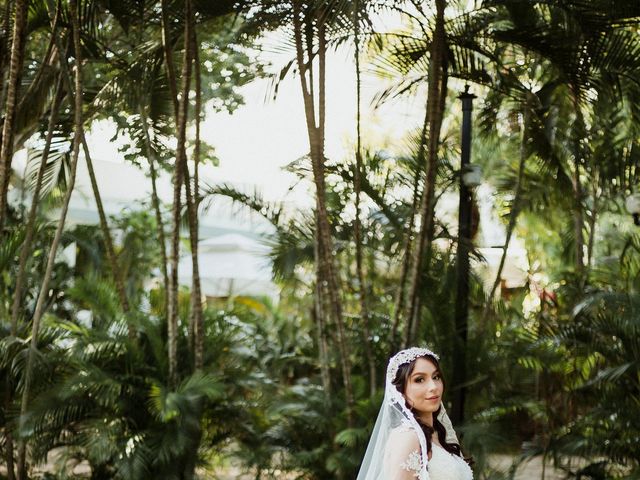 La boda de Jayim y Giselle en Tampico, Tamaulipas 96