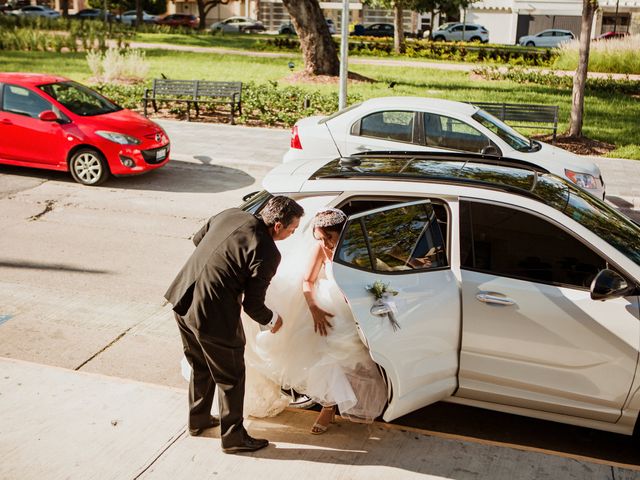 La boda de Jayim y Giselle en Tampico, Tamaulipas 112