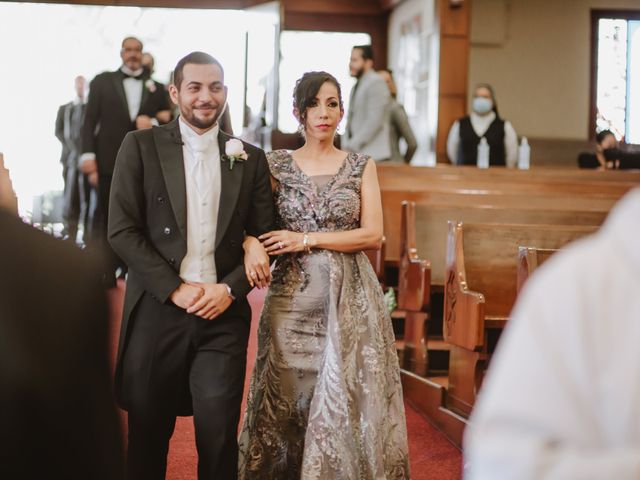 La boda de Jayim y Giselle en Tampico, Tamaulipas 113