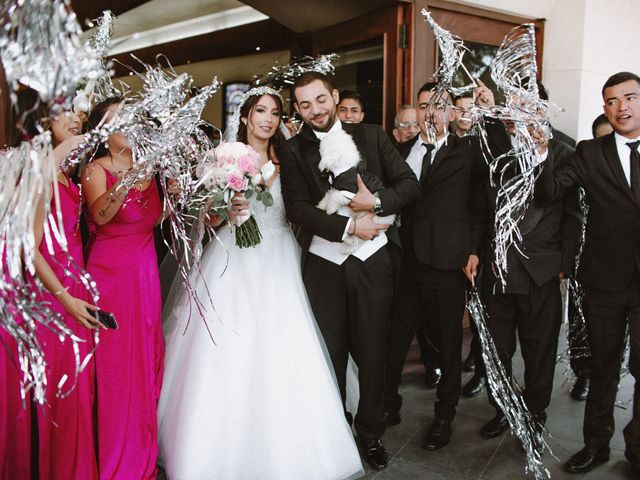 La boda de Jayim y Giselle en Tampico, Tamaulipas 155