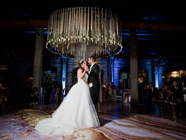 La boda de Jayim y Giselle en Tampico, Tamaulipas 219