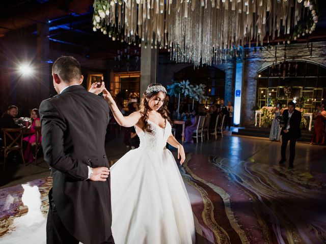 La boda de Jayim y Giselle en Tampico, Tamaulipas 221