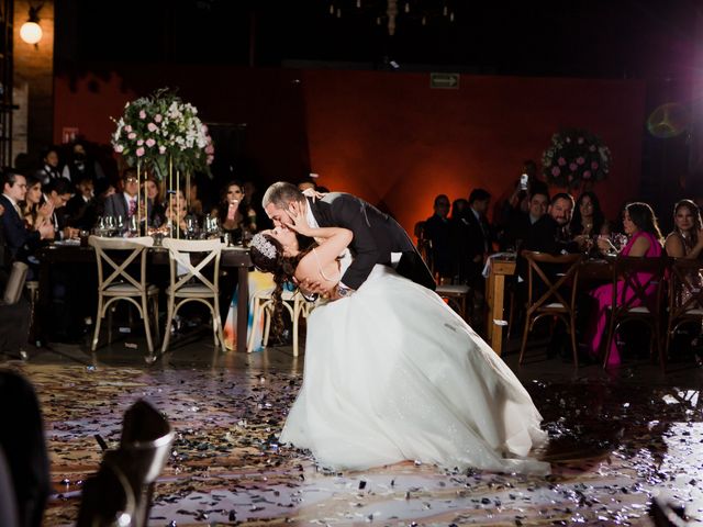 La boda de Jayim y Giselle en Tampico, Tamaulipas 231