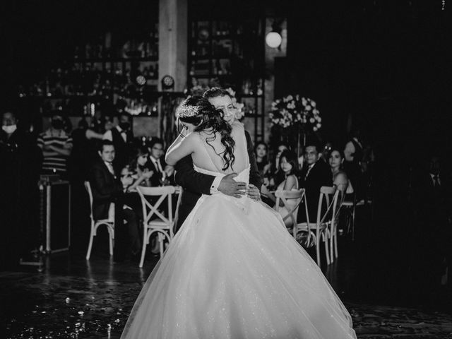 La boda de Jayim y Giselle en Tampico, Tamaulipas 239