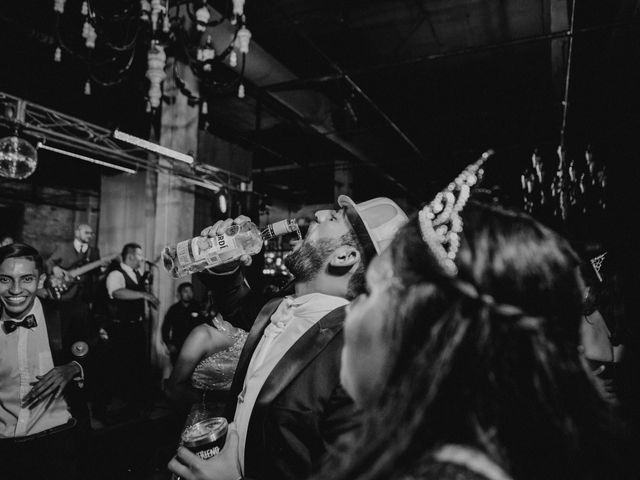 La boda de Jayim y Giselle en Tampico, Tamaulipas 299