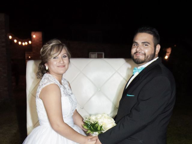 La boda de Pablo Alonso  y Viviana  en Mexicali, Baja California 19