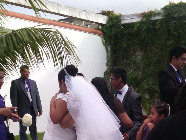 La boda de Henry y Gema en Cancún, Quintana Roo 6