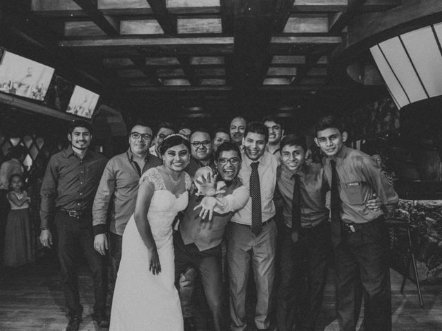 La boda de Luis y Alejandra en Mérida, Yucatán 3