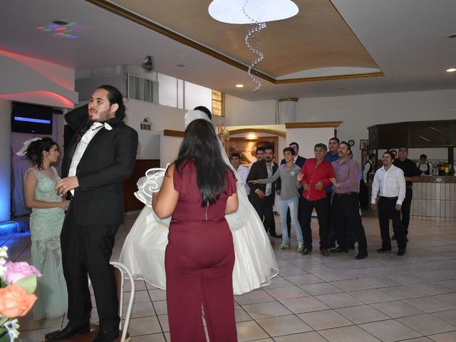 La boda de Mario y Lucia en Tlaquepaque, Jalisco 5