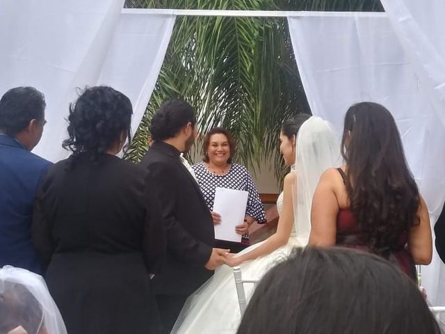 La boda de Mario y Lucia en Tlaquepaque, Jalisco 6