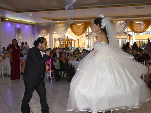 La boda de Mario y Lucia en Tlaquepaque, Jalisco 7