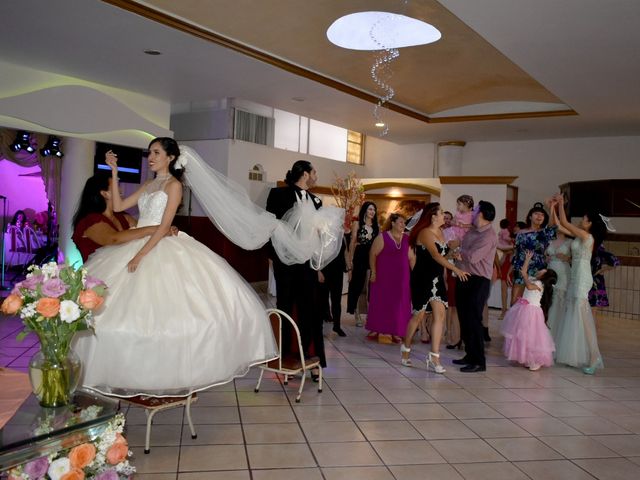 La boda de Mario y Lucia en Tlaquepaque, Jalisco 9